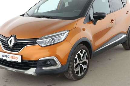 Renault Captur 65.023 km 12.030 &euro; Nürnberg 90441