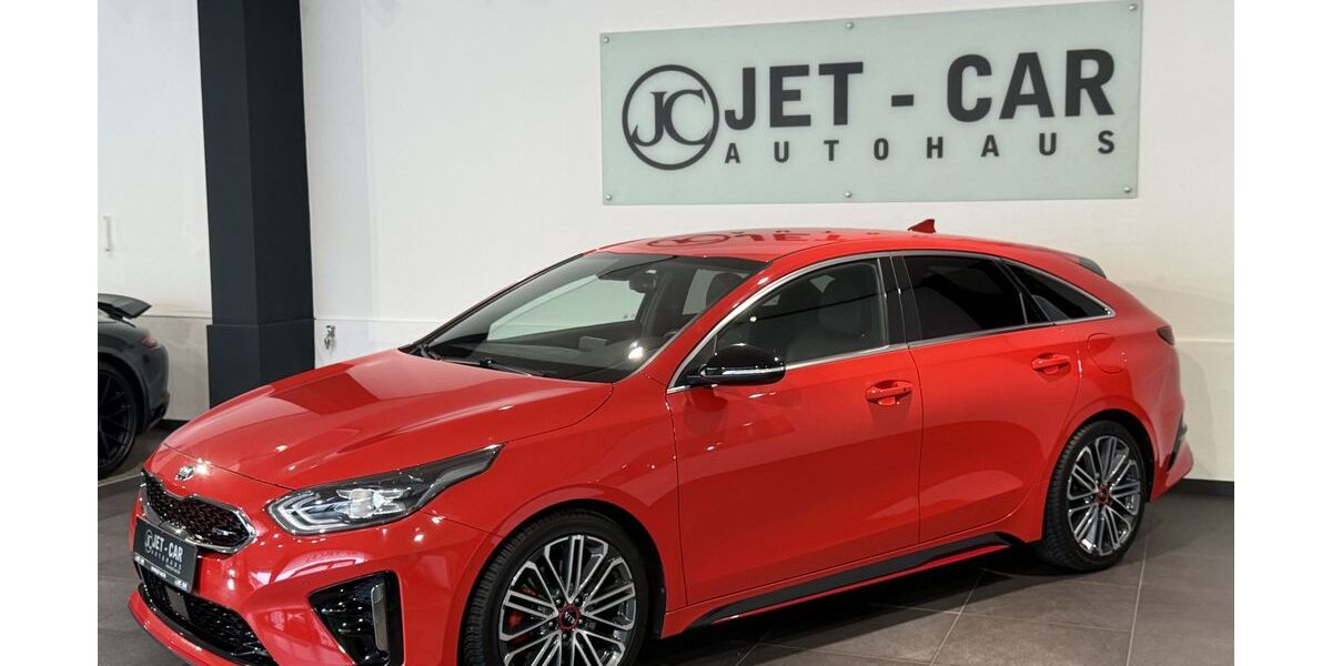 Kia pro ceed / ProCeed 65.662 km 19.900 &euro; Wuppertal 42349