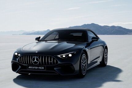 Mercedes-Benz SL 63 AMG 26.178 km 126.990 € Hamm 59067
