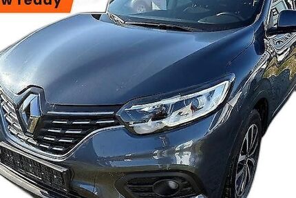 Renault Kadjar 98.276 km 14.049 &euro; Ergolding 84030