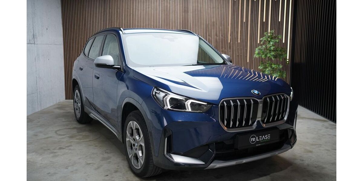 BMW X1 83.950 km 31.750 &euro; Königsbrunn 86343