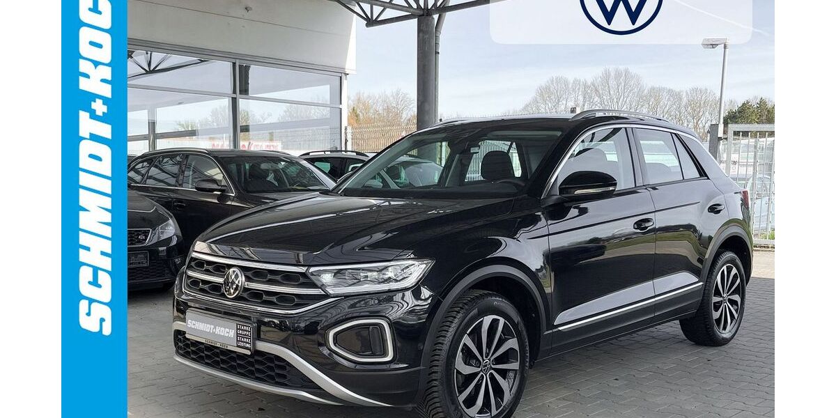 VW T-Roc 73.650 km 22.880 &euro; Wilhelmshaven 26388