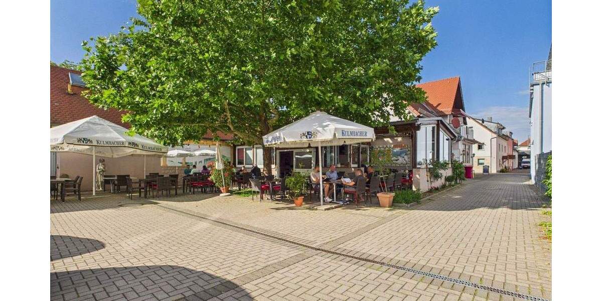 Gewerbeobjekt Hirschaid - 1.349.000&euro; | Angebot:25741931