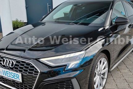 Audi A3 17.000 km 21.990 &euro; Cottbus-Sielow 03055
