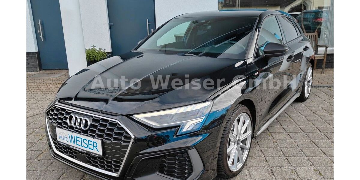 Audi A3 17.000 km 22.500 &euro; Cottbus-Sielow 03055
