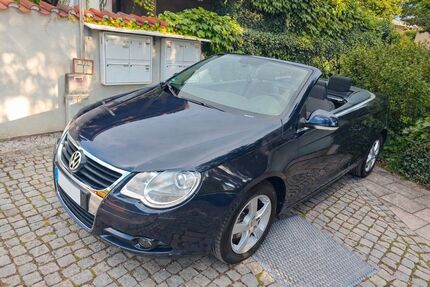 VW Eos 217.000 km 3.750 &euro; München 81827