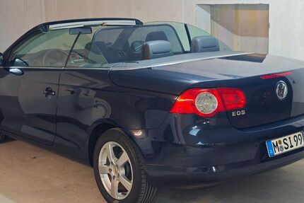 VW Eos 220.000 km 4.000 &euro; München 81827