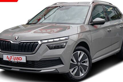 Skoda Kamiq 79.983 km 21.490 &euro; Zella-Mehlis 98544