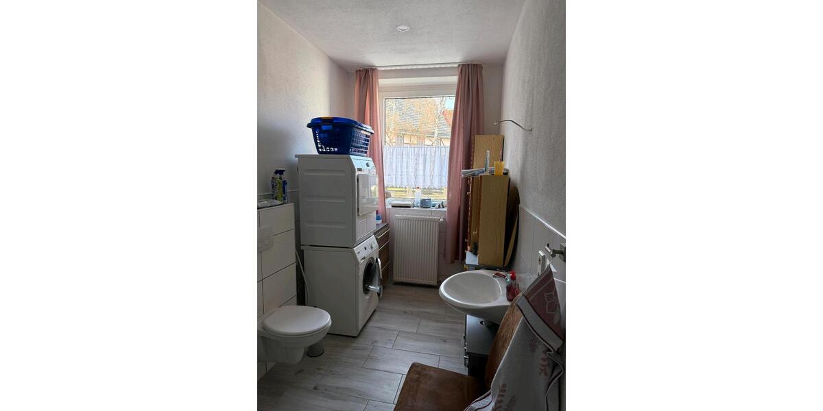 Erdgeschoßwohnung Diemelsee - 2 Zimmer, 70 m&sup2;, 550&euro; | Angebot:25398813