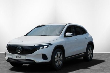 Mercedes-Benz EQA 17.640 km 41.877 &euro; Lutherstadt Eisleben 06295