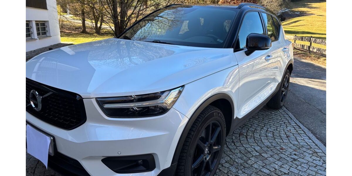 Volvo XC40 149.500 km 18.800 &euro; Schliersee 83727