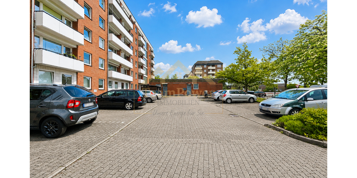 Top Kapitalanlage , auch für Einsteiger - Hier bezahlt der Mieter ihren Kredit ab! - Etagenwohnung Henstedt-Ulzburg Ulzburg | Angebot:26678855
