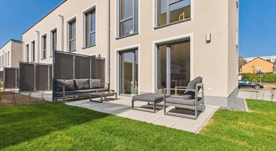 Reihenmittelhaus Erstbezug in Köln Elsdorf 51145 6 zimmer