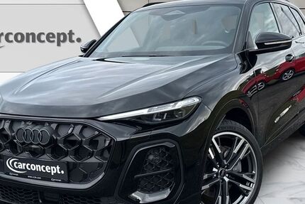 Audi Q5 12.948 km 57.500 &euro; Wetzlar 35579
