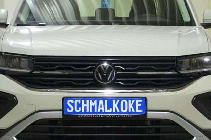 VW T-Cross 9.950 km 21.500 € Braunschweig 38112