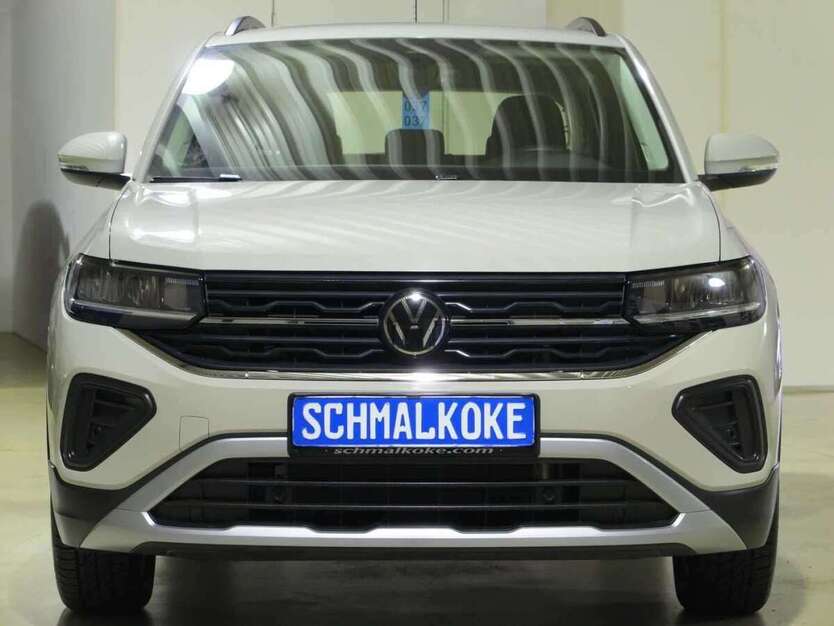 VW T-Cross 9.950 km 21.500 € Braunschweig 38112