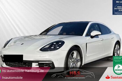 Porsche Panamera 144.999 km 50.900 &euro; Bad Segeberg 23795