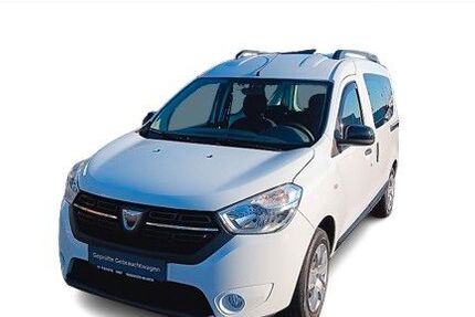 Dacia Dokker 83.599 km 13.490 &euro; Neuwied 56566
