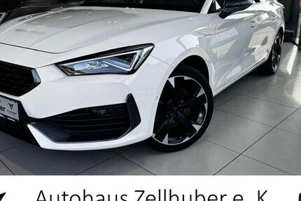 Cupra Leon 83.210 km 22.390 € Neuötting 84524