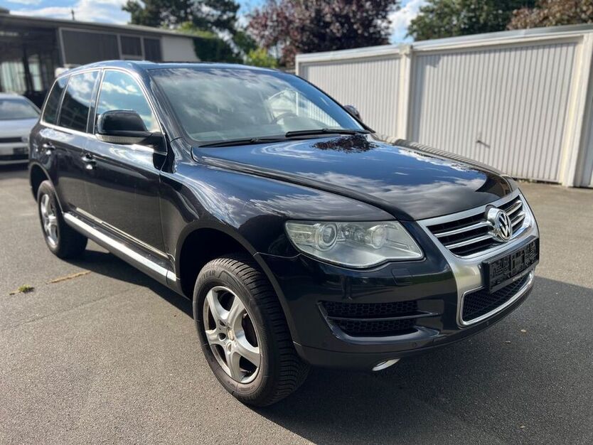 Touareg