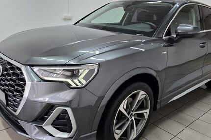 Audi Q3 67.000 km 29.990 € Chemnitz 09114