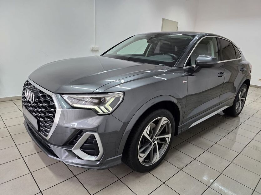 Audi Q3 67.000 km 29.990 € Chemnitz 09114