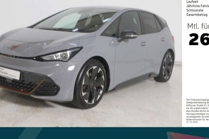 Cupra Born 20.962 km 30.980 &euro; Amberg 92224