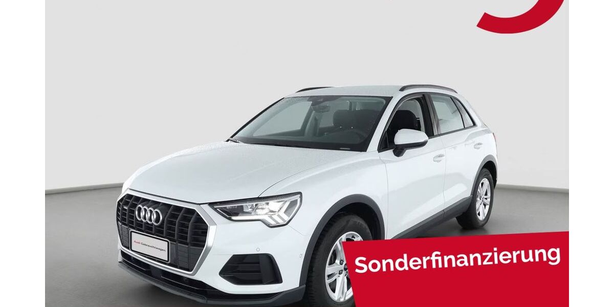 Audi Q3 57.700 km 34.440 &euro; Wackersdorf 92442