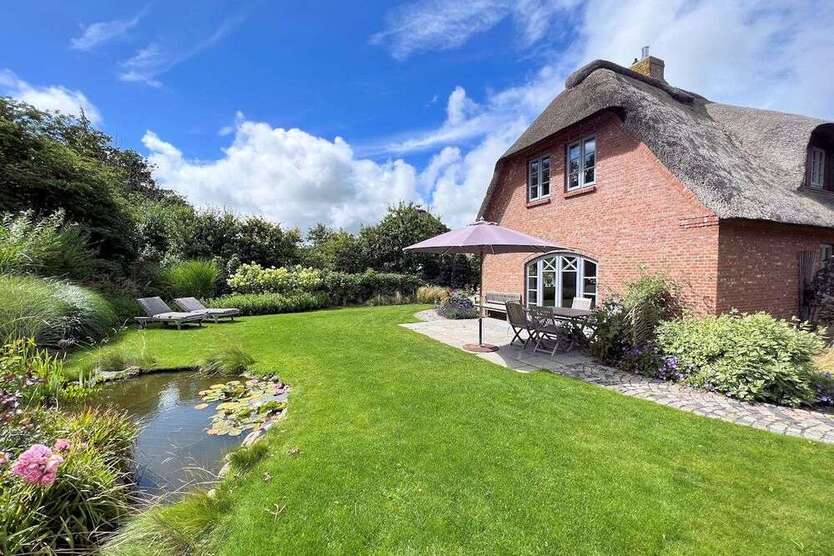 Haus zum Kaufen in Midlum 1.360.000 € 170 m²