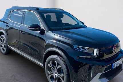 Citroen C3 Aircross 4.000 km 18.990 &euro; Husum 25813