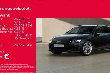 Audi A4 92.750 km 26.751 &euro; Hannover 30179