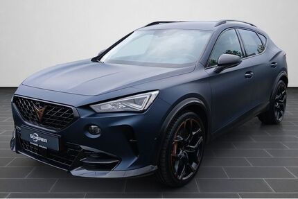 Cupra Formentor 46.095 km 37.500 &euro; Kaiserslautern 67657