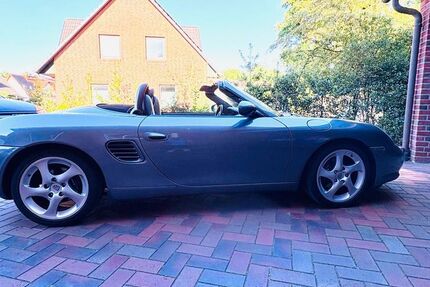 Porsche Boxster 111.478 km 21.586 &euro; Fintel 27389