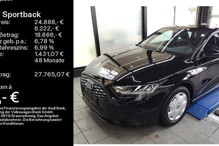 Audi A3 34.200 km 23.888 &euro; Mühlheim 63165