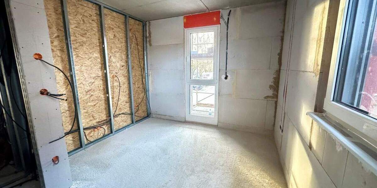 Etagenwohnung Hördt - 3 Zimmer, 82 m&sup2;, 384.500&euro; | Angebot:25669627