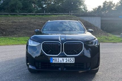 BMW X3 6.750 km 61.900 € Mainburg 84048