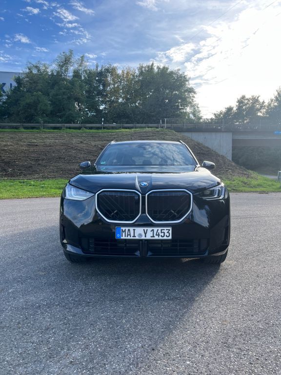 BMW X3 6.750 km 61.900 € Mainburg 84048