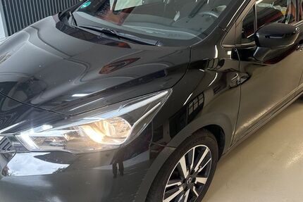 Nissan Micra 141.000 km 6.990 € LEONBERG 71229