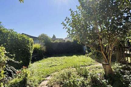 Haus Neuenburg am Rhein - 4 Zimmer, 75 m&sup2;, 289.000&euro; | Angebot:26088650