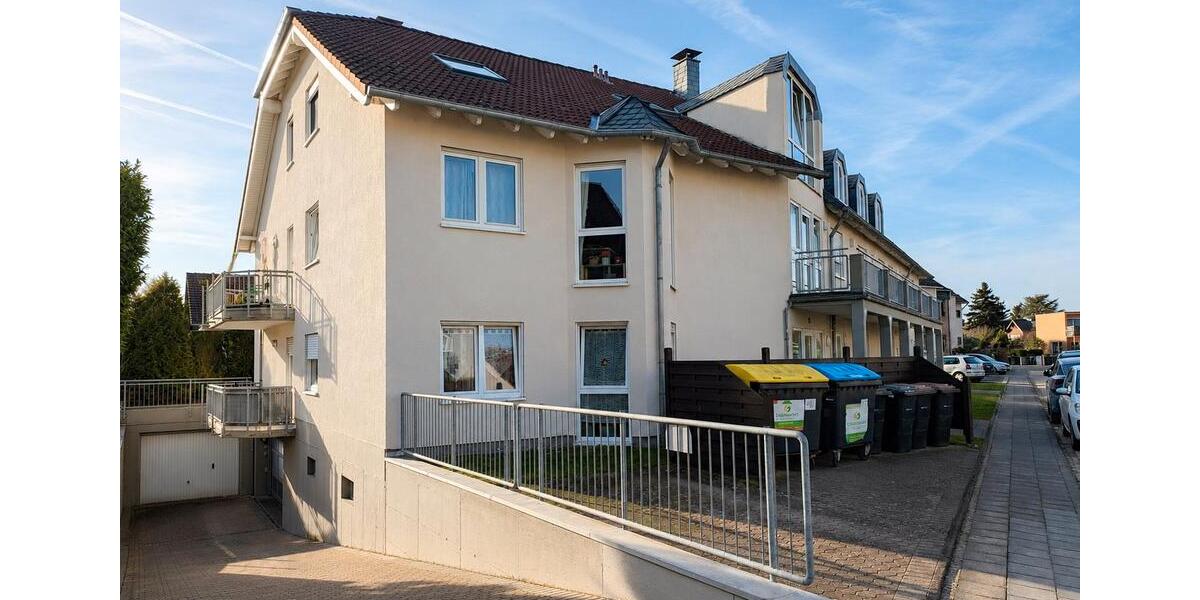 Etagenwohnung Weilerswist - 2 Zimmer, 75 m&sup2;, 305.000&euro; | Angebot:26695693