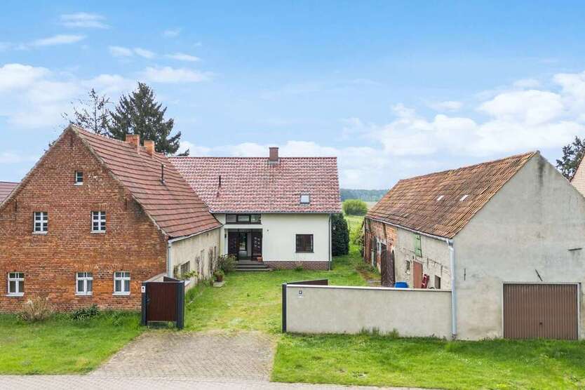Haus zum Kaufen in Schönewalde 295.000 € 180 m²