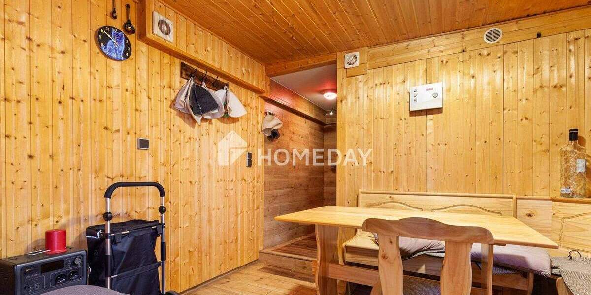 Doppelhaushälfte Erlangen Büchenbach - 8 Zimmer, 111 m&sup2;, 735.000&euro; | Angebot:25319612