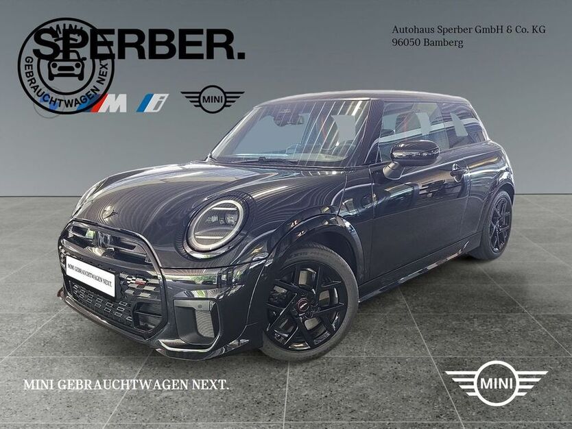 Cooper S