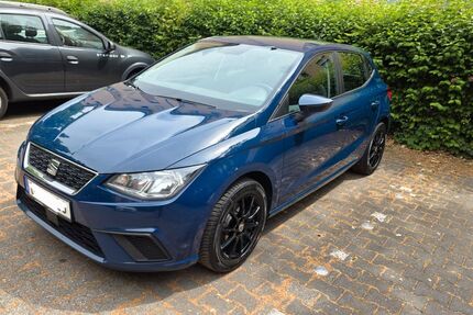 Seat Ibiza 172.000 km 7.500 &euro; Mannheim 68169