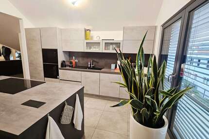 Wohnung zum Kaufen in Bingen am Rhein 836.000 € 190.79 m² 3.5 zimmer