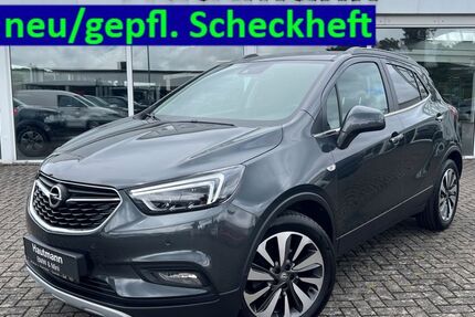 Opel Mokka 139.600 km 11.550 &euro; Cochem 56812