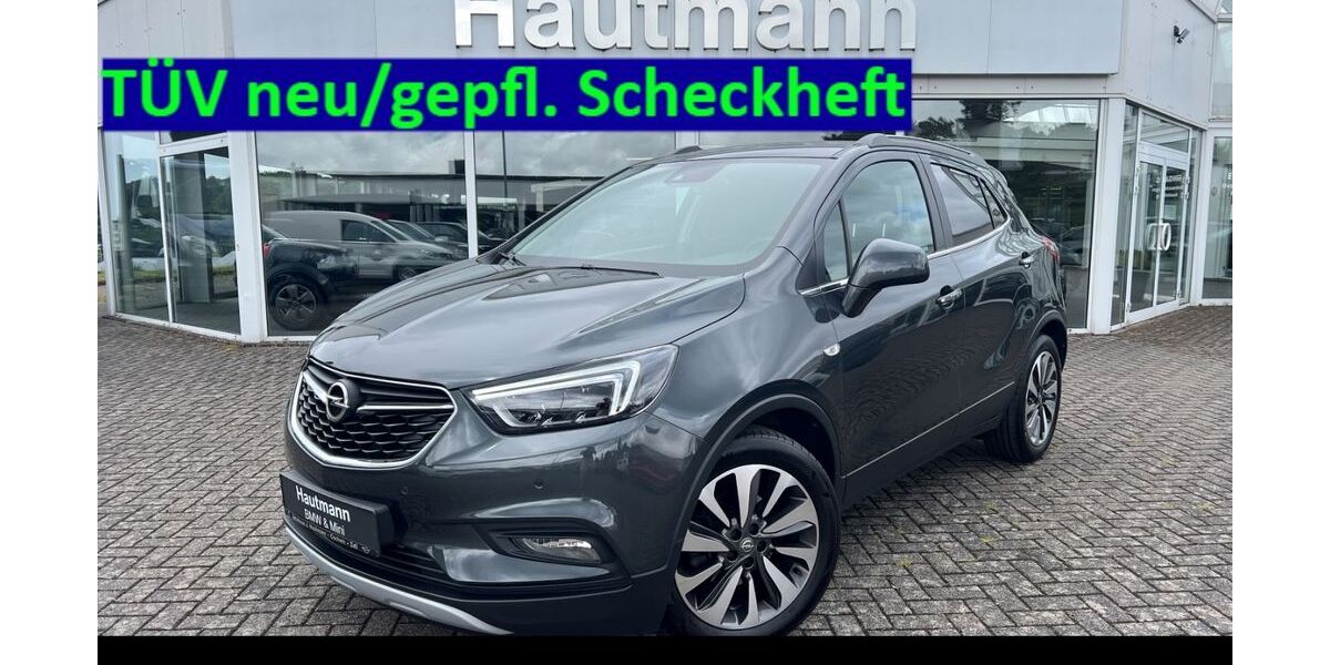 Opel Mokka 139.600 km 11.550 &euro; Cochem 56812