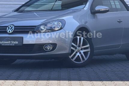 VW Golf 130.000 km 6.850 &euro; Limburg 65549