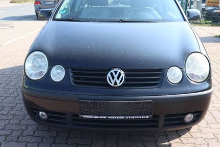 VW Polo 197.000 km 1.390 &euro; Bocholt 46395