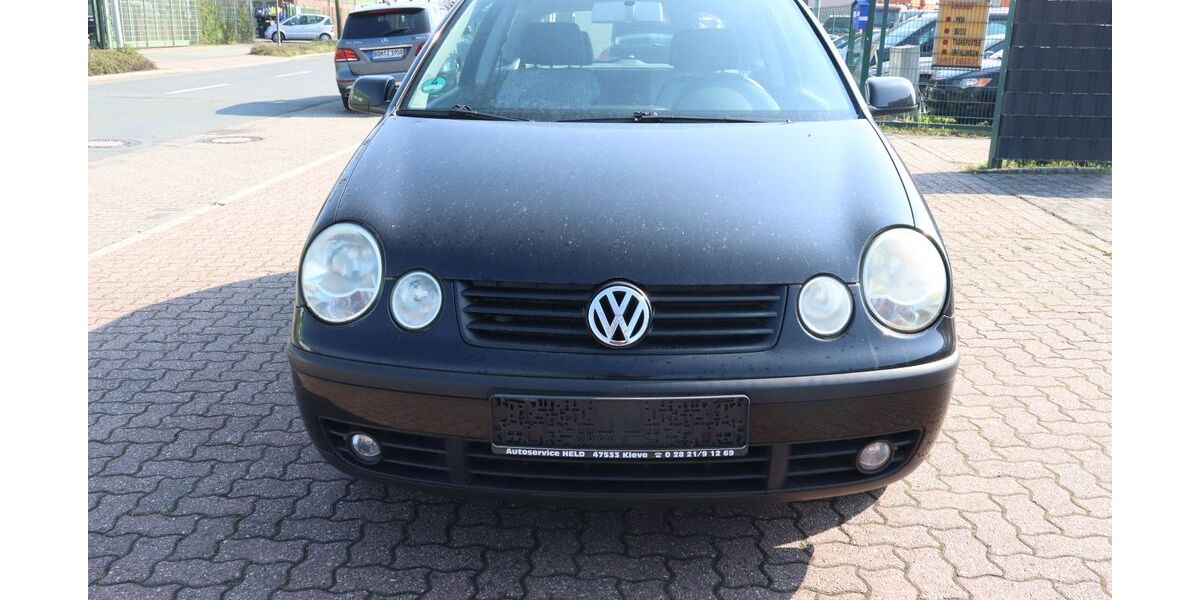 VW Polo 197.000 km 1.390 &euro; Bocholt 46395